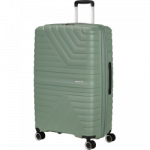 Didelis lagaminas American Tourister FlyTwist D žalias (Botanic Green)