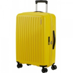 Vidutinis lagaminas American Tourister Rejoy V Geltonas (Electric Yellow)