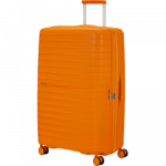 Didelis lagaminas American Tourister FastForward D Oranžinis (Radiant Orange)