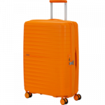 Vidutinis lagaminas American Tourister FastForward V Oranžinis (Radiant Orange)