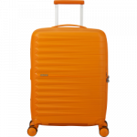 Mažas lagaminas American Tourister FastForward M Oranžinis (Radiant Orange)