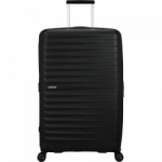 Didelis lagaminas American Tourister FastForward D Juodas (Flash Back)