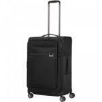 Vidutinis lagaminas Samsonite Airea V Juodas