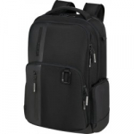 Kuprinė 15,6 colio kompiuteriui Samsonite Biz2Go 142143 Juoda