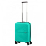 Mažas lagaminas American Tourister Airconic M Žalias (Aqua Green)