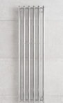Rank&scaron;luosčių džiovintuvas PMH Rosendal 11,5x150 cm, chromas, R2C/2