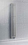 Rank&scaron;luosčių džiovintuvas PMH Pluto 24,5x150 cm, antracito, P2A/4