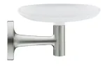 Muilinė Duravit Starck T, pakabinama, ner plieno 0099337000