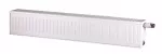 Plieninis radiatorius Galant UNI 22UNI-2-1000, universalus prijungimas