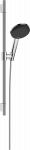 Du&scaron;o komplektas hansgrohe Raindance Alive Select S, chromo 24602000