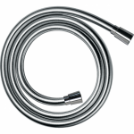 Du&scaron;o žarna Hansgrohe Isiflex 125 cm, chromas, 28272000