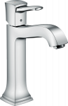 Mai&scaron;ytuvas praustuvui Hansgrohe METROPOL CLASSIC 160 chromas 31302000