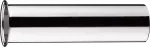 Vamzdelis sifonui HG 300 mm., chromas 53428000