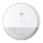 Tualetinio popieriaus rulonais dozatorius Tork SmartOne Mini T9, 681000