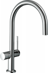 Plautuvės mai&scaron;ytuvas Hansgrohe Talis M54 Chromas