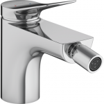 Bidė mai&scaron;ytuvas Hansgrohe Vivenis, chromas 75200000