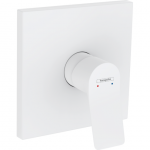 Du&scaron;o mai&scaron;ytuvas Hansgrohe Vivenis matinis baltas, 75615700