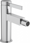 Bidė mai&scaron;ytuvas Hansgrohe Finoris, chromas 76200000