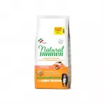 NT ADULT DOG SENSITIVE NO GLUTEN M/M SALMON (la&scaron;i&scaron;a) 10+2kg