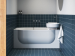 Vonia Ravak ARC 150x75 D, CE71000000