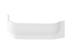 Apdailos plok&scaron;tė A ARC 160x105 D