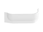 Apdailos plok&scaron;tė A ARC 170x105 K
