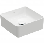Praustuvas Villeroy & Boch COLLARO 38x38, 4A213801