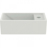 Praustuvas Ideal Standard Tempo 37x21cm baltas, E211201