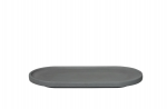 Vonios padėkliukas CRETO, magnet, 65502