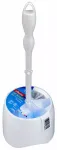 Tualeto valymo &scaron;epetys Vileda White & Blue Set 1 12905, balta 4023103129054