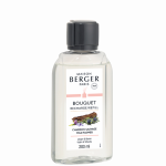 Kvapo papildymas Maison Berger Wild flower 200 ml