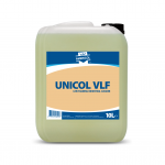 Mažai putojantis grindų ploviklis Americol Unicol Vlf 10 l