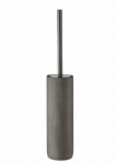 Tualeto &scaron;epetys Blomus Modo ROF, metalinis juodas, 67508