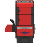 Granulinis katilas Atmos D 20P 22KW