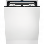 Indaplovė ELECTROLUX EEC87400W