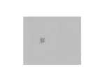 Du&scaron;o padėklas Slate Pro 100x90 Smoke Grey