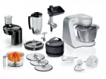 Virtuvinis kombainas Bosch MUM 5, MUM58251, 1000 W
