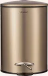 &Scaron;iuk&scaron;liadėžė BLOMUS TUBO 3l, Brass, 65811