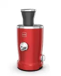 Sulčiaspaudė NOVIS Vita Juicer S1, raudona