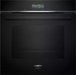 Įmontuojama orkaitė Siemens iQ700, HB774GLB1, 71 l
