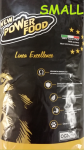 POWER FOOD Ideal SMALL mažiems &scaron;unims su jautiena 18kg, PERFIDS018