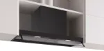 Įmontuojamas gartraukis Bosch Serija 4, DBB85CC60, 80 cm
