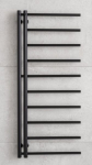 Rank&scaron;luosčių džiovintuvas PMH Apollo 50x114 cm, antracito, de&scaron;inė, AP1A
