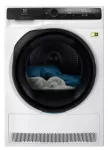 Džiovyklė ELECTROLUX EW9D787KC1E