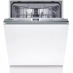 Indaplovė BOSCH SMV4HMX01S