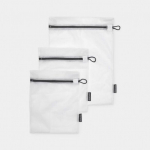 Skalbimo mai&scaron;eliai Brabantia 3 vnt, white, 149221