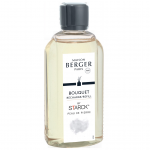 Kvapo papildymas Maison Berger STARCK Peau De Pierre 200 ml