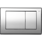 Vandens nuleidimo klavi&scaron;as TECEplanus, nerūdijančio plieno sp. 9240321