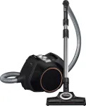 Dulkių siurblys CX1 Cat amp Dog Obsidian 11602420