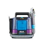 Dulkių siurblys / dėmių valytuvas Shark StainStriker HairPro Pet, PX250EUT